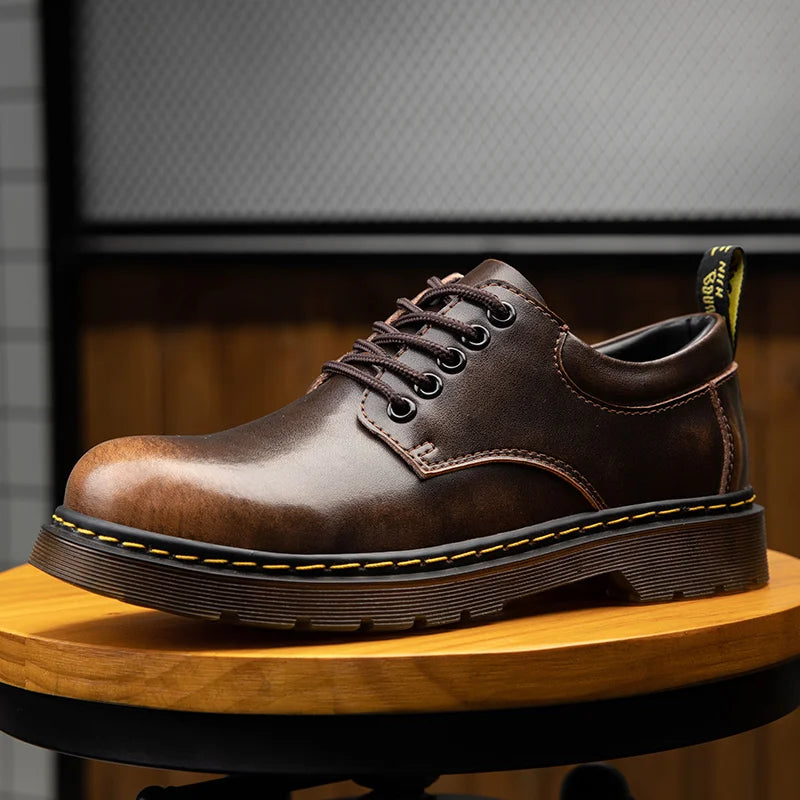 Levoire | Botte Moderne Avec Semelle Confortable