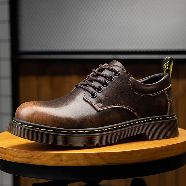 Levoire | Botte Moderne Avec Semelle Confortable