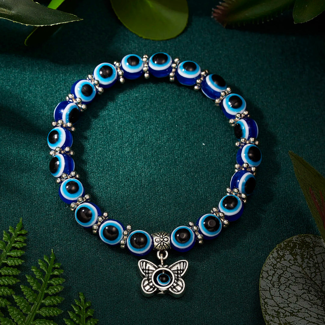 Levoire | Bracelet Porte Bonheur Turc
