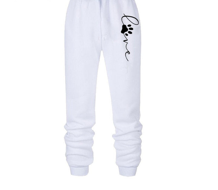 Levoire | Chaussons Douillets Pour Femmes Blanc