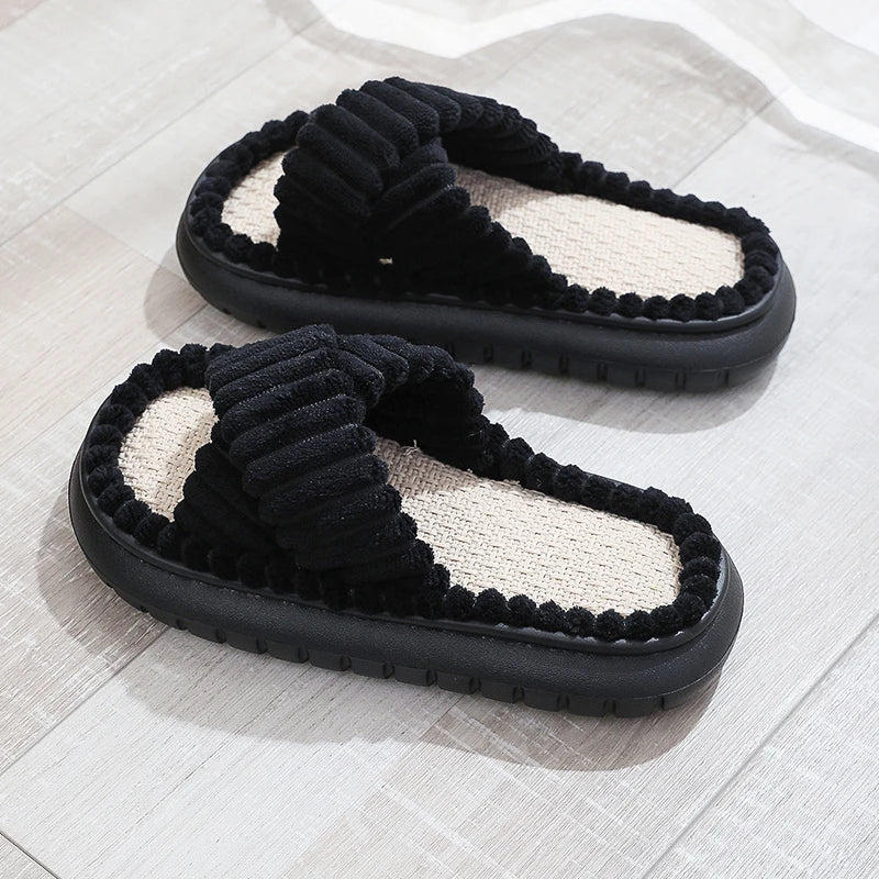 Levoire | Chaussures À Semelle Épaisse 2
