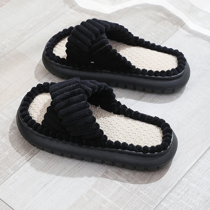 Levoire | Chaussures À Semelle Épaisse 2