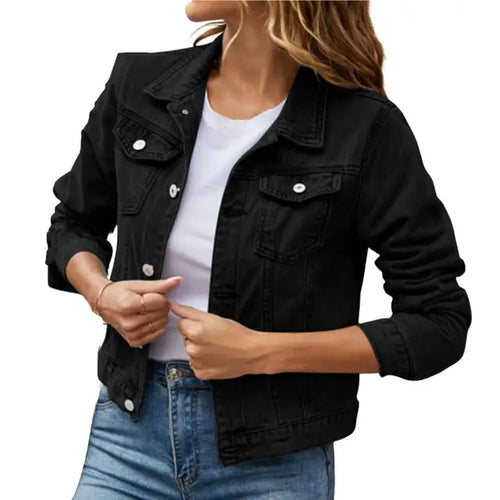 Levoire | Veste légère et aérée