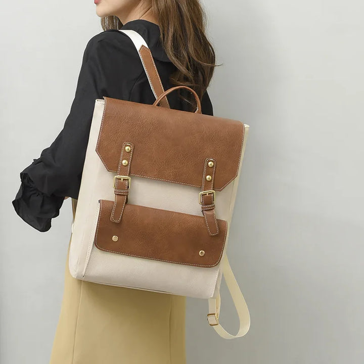 Levoire | Sac Intemporel Avec Boucle Et Rabat Pour Chaque Voyage Et Transportabilité