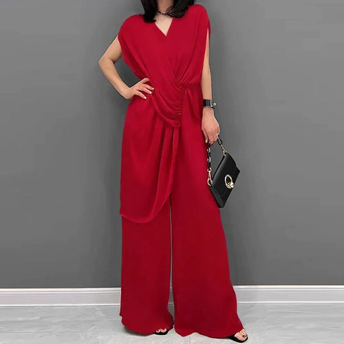Levoire | Combinaison Élégante Pour Occasions Festives