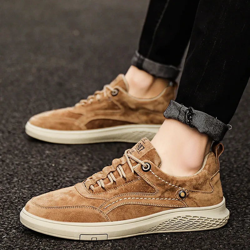 Levoire | Sneaker - chaussures ergonomiques
