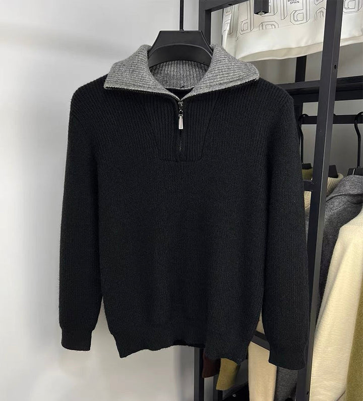 Levoire | Sweat-shirt avec une coupe confortable