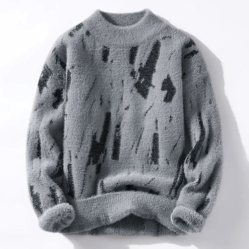 Levoire | Pull chaud élégant