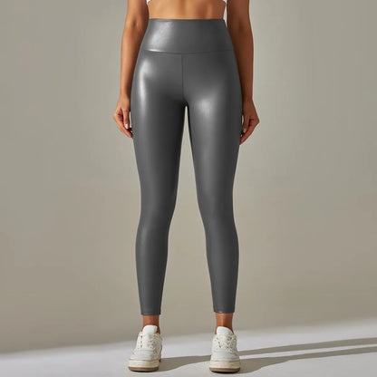 Levoire | Leggings pour femmes Gris