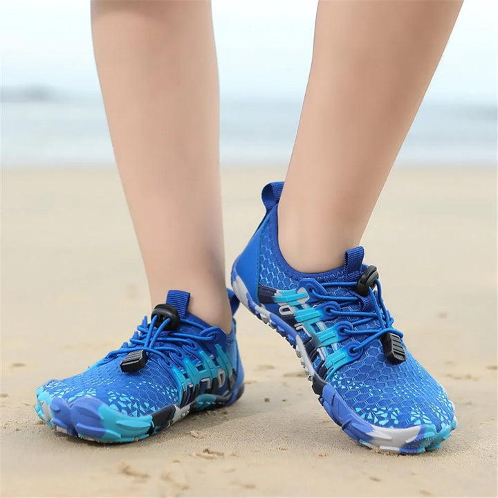 Levoire | Chaussures Barefoot Confortables Pour Enfants