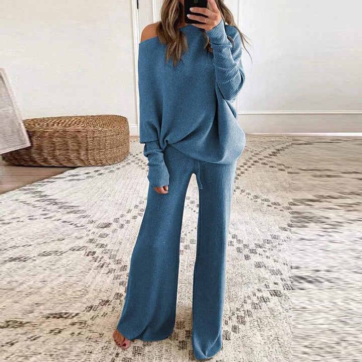 Levoire | Vêtements De Détente Ensemble Parfait Pour L'Automne