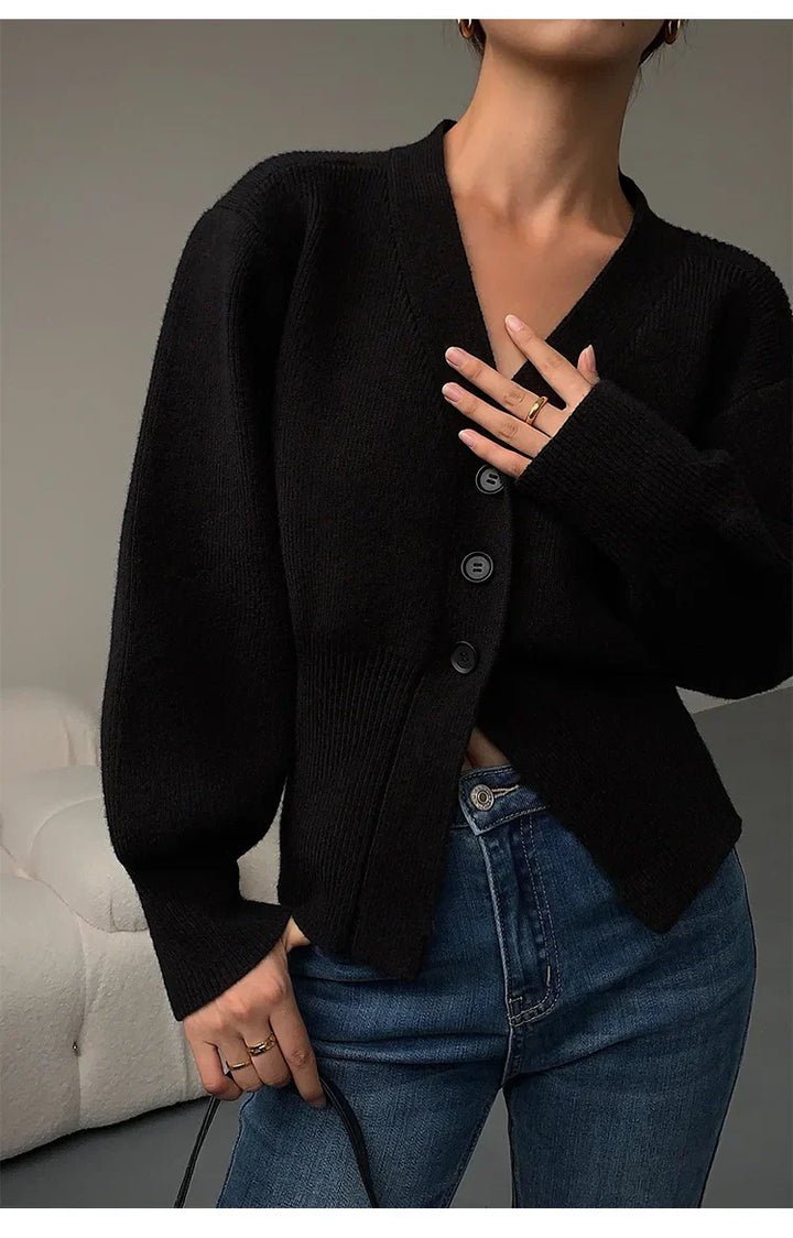 Levoire | Veste Unique Noir