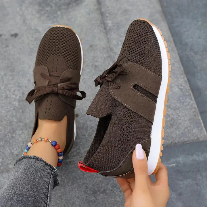 Levoire | Baskets De Loisirs Confortables