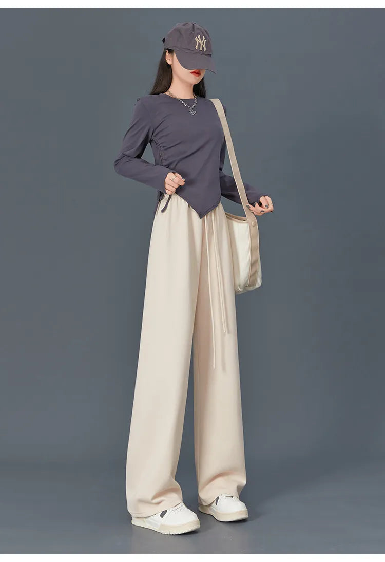 Levoire | Pantalon De Jogging Rétro Vintage & Stylé