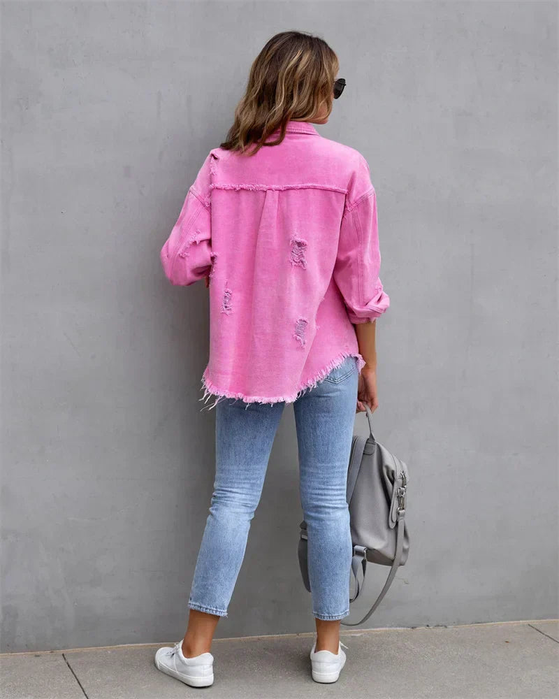 Levoire | Veste générale à la mode et sans effort