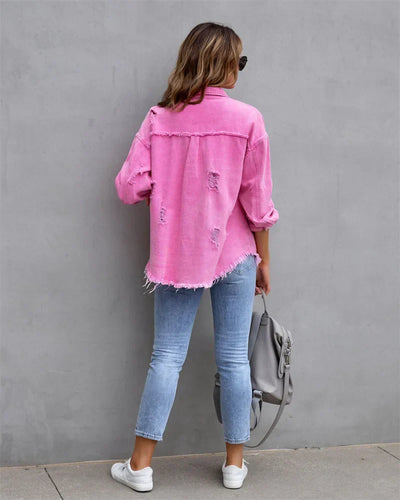 Levoire | Veste générale à la mode et sans effort