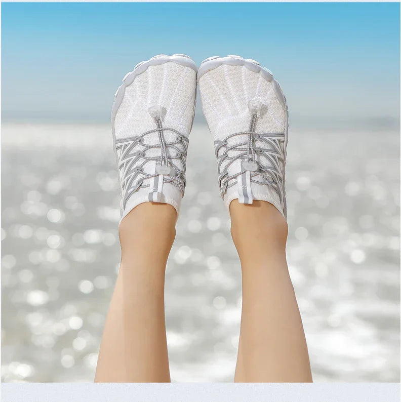 Levoire | Chaussures Imperméables Pieds Nus Pour Femmes Et Hommes