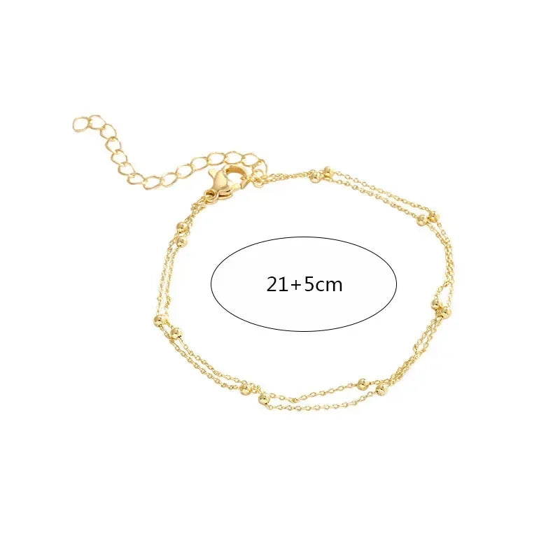 Levoire | Bracelet Perles Tendance