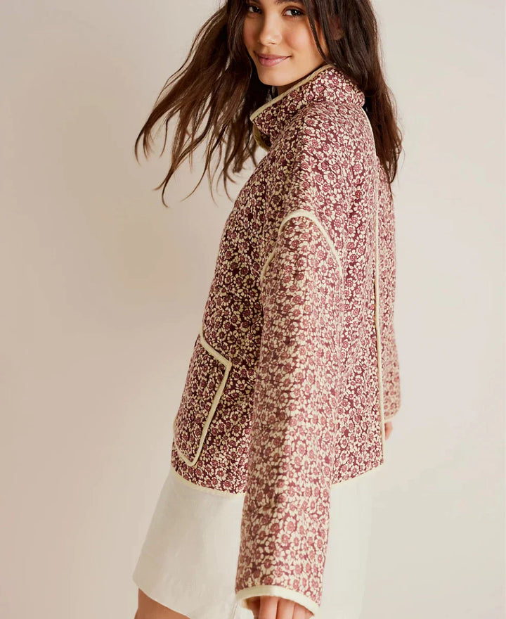 Levoire | Veste Rembourrée Légère