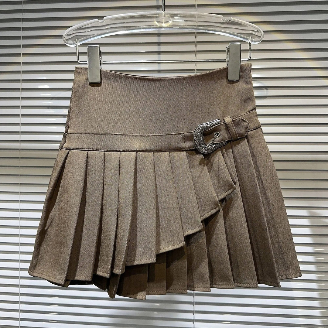 Levoire | Boucle De Ceinture Rock