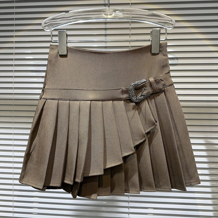 Levoire | Boucle De Ceinture Rock