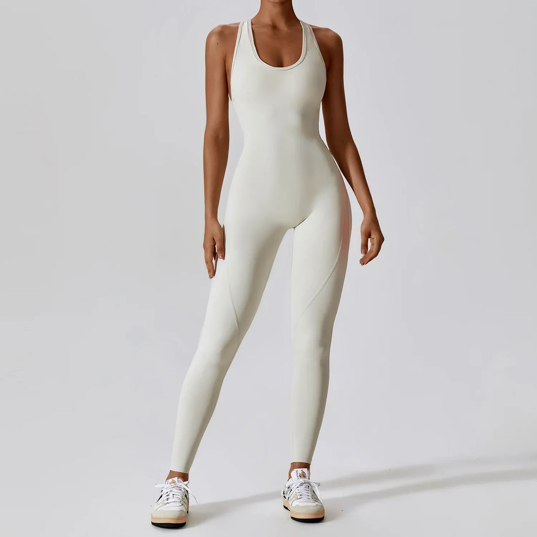 Levoire | Costume De Sport Unisexe Noir 1