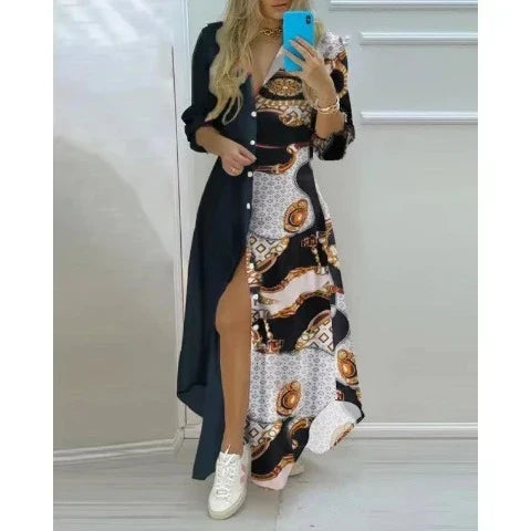 Levoire | Robe longue pour femme