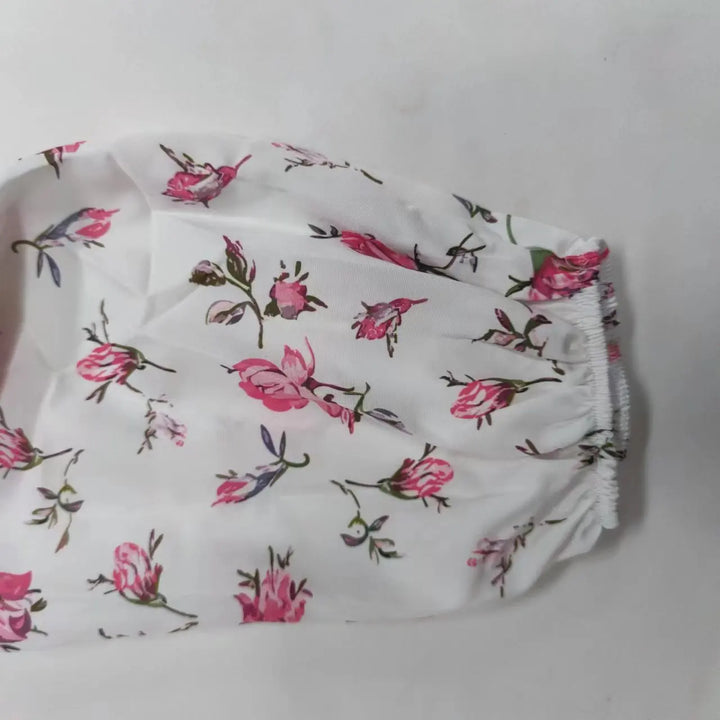 Levoire | Imprimé Mode Sucré