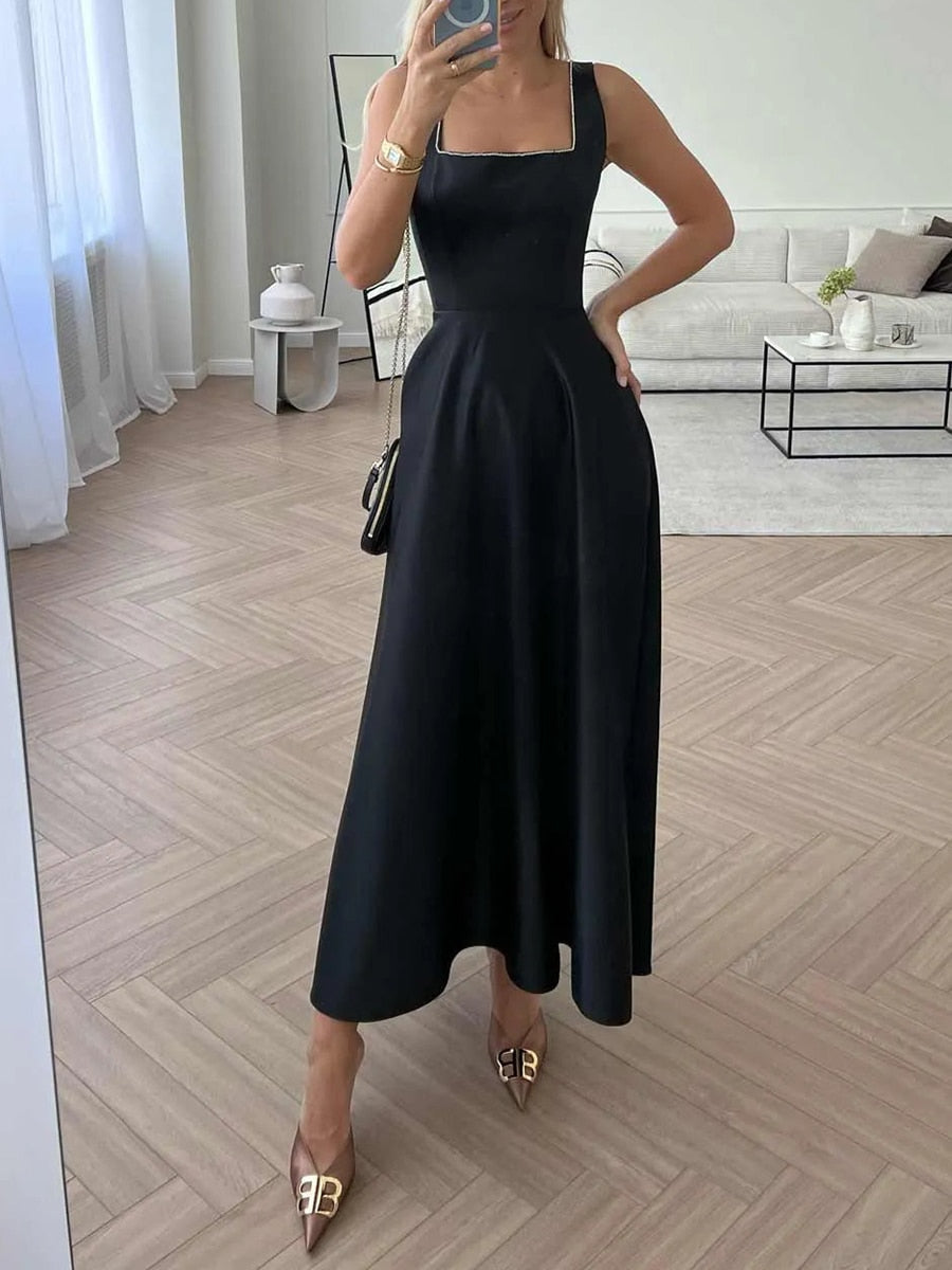 Levoire | Robe De Cocktail Élégante Pour Femmes