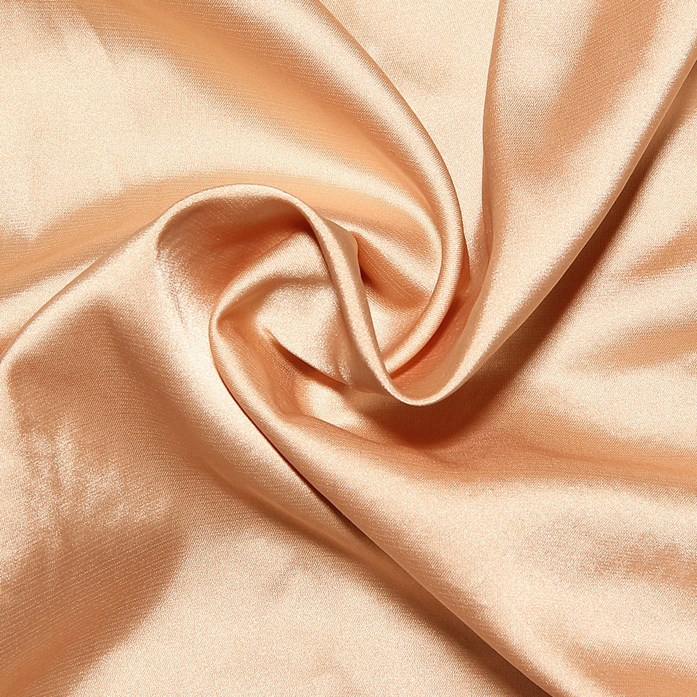 Levoire | Robe Mini Sans Manches Lilas Blondes Dos Nu