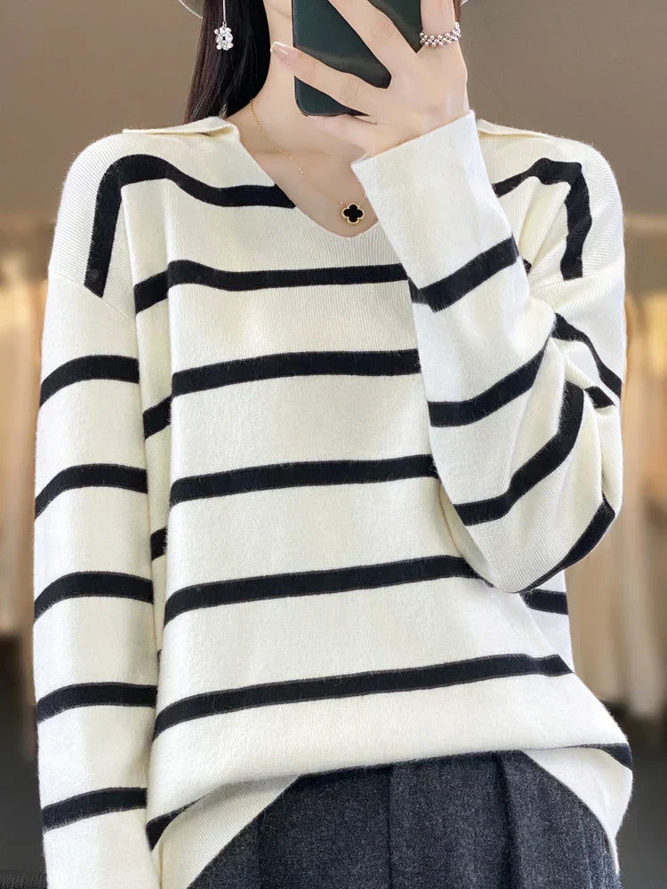 Levoire | Chemise D'Hiver Raffinée Et Légère Style 2