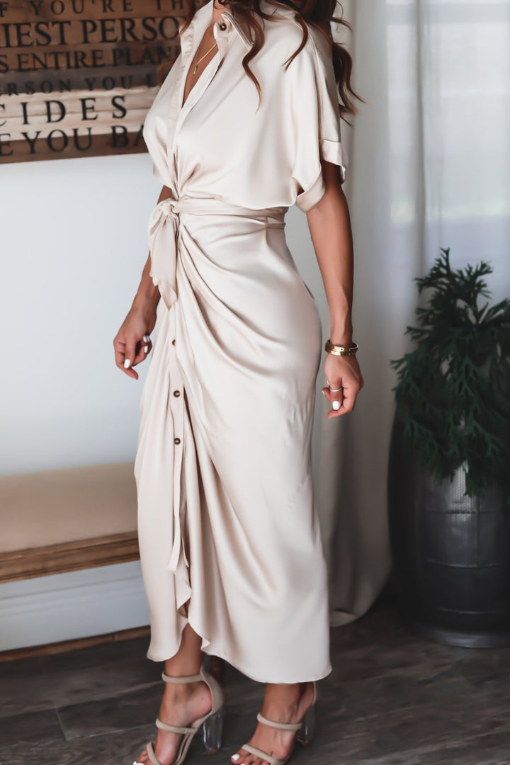 Levoire | Robe De Soirée Luxueuse