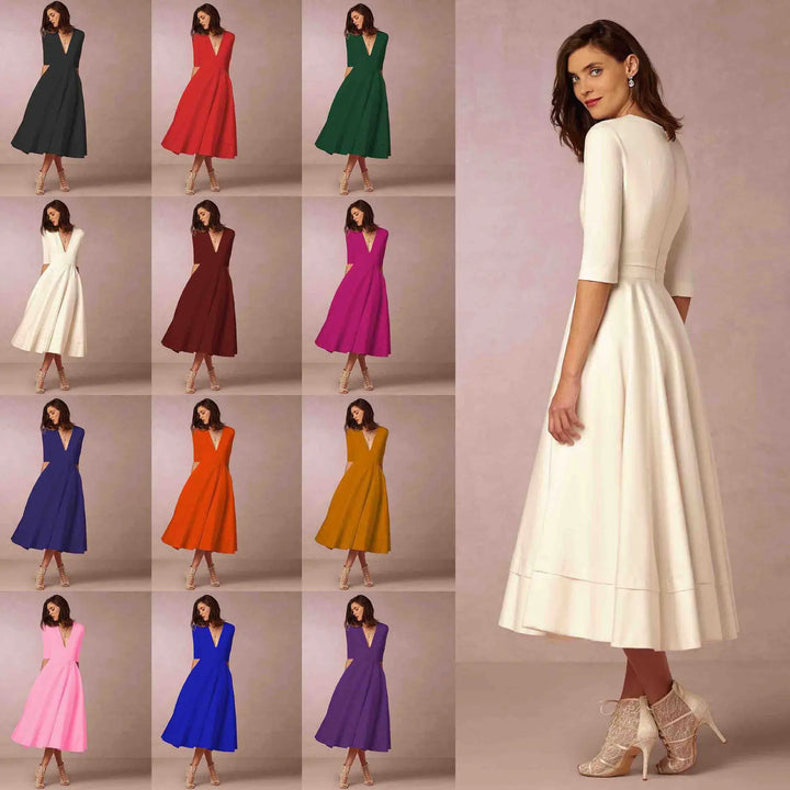 Levoire | Robe Style Princesse