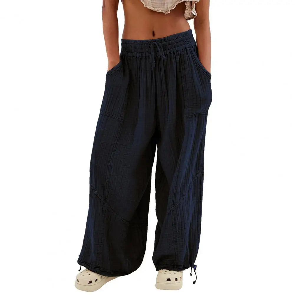 Levoire | Pantalon De Plage Décontracté 5