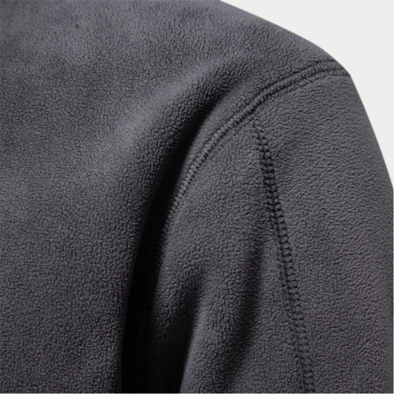 Levoire | Sweatshirt Fleece Exclusif