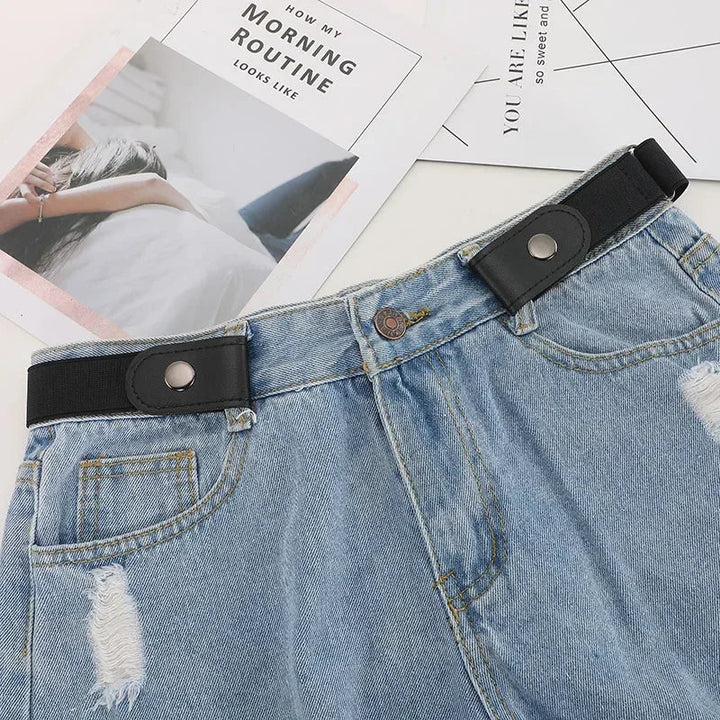 Levoire | Élastique Sans Boucle Confort Et Flexibilité