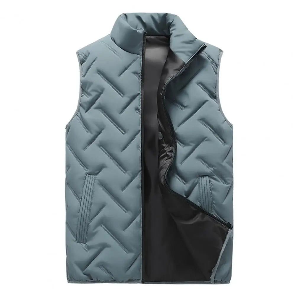 Levoire | Style Décontracté Élégant Gilet Pour Hommes