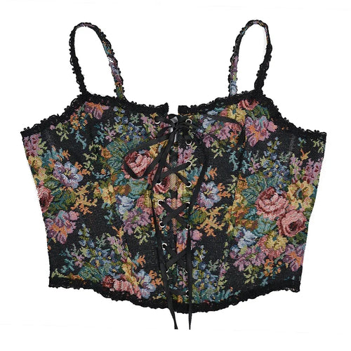 Levoire | Corset Feminin À Lacer