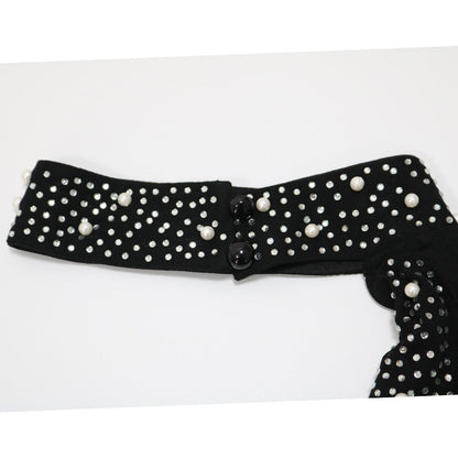 Levoire | Robe À Une Épaule Et Tissu En Filet Minimode