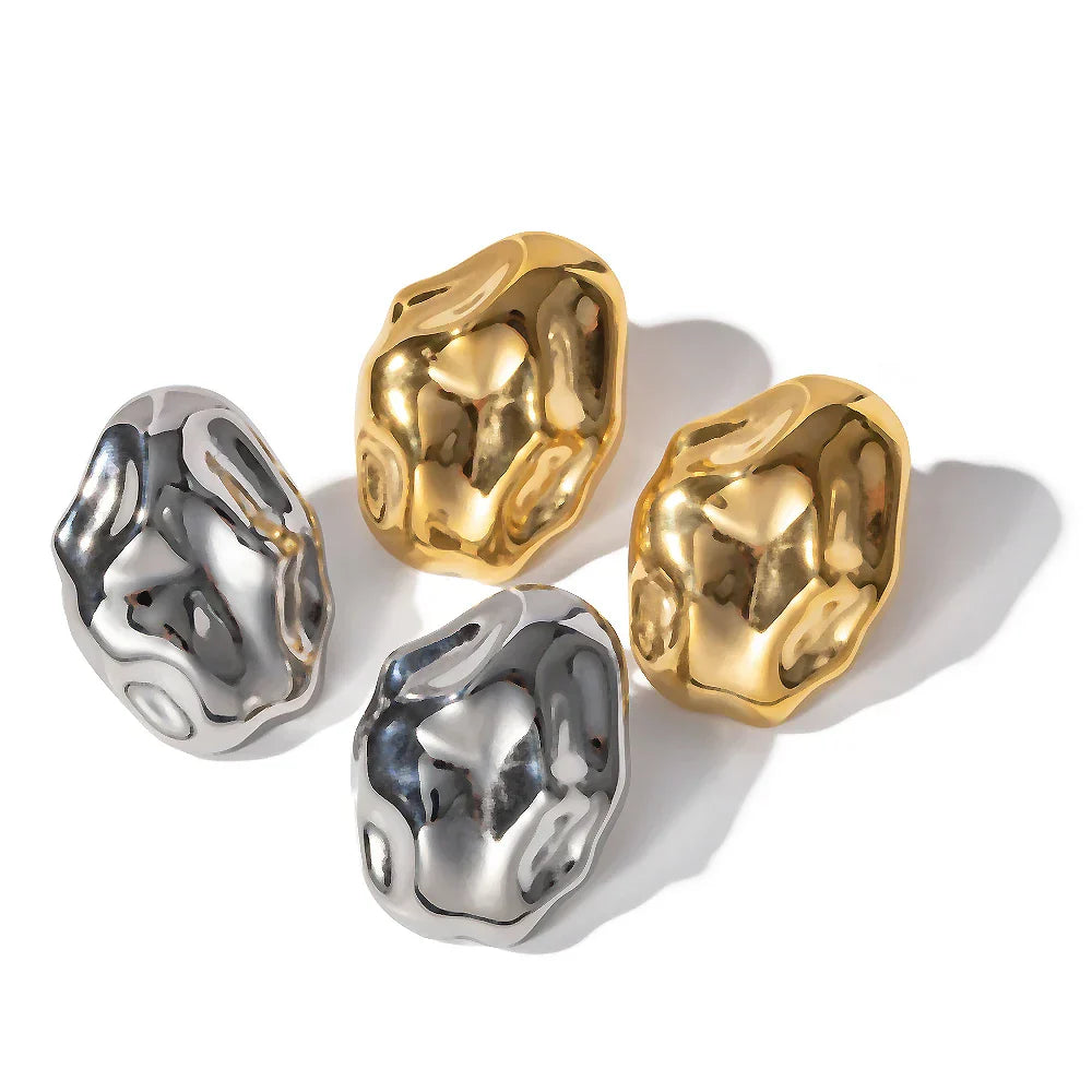 Levoire | Boucles D'Oreilles Clips