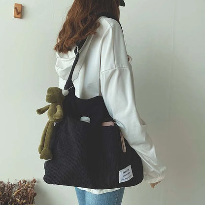 Levoire | Sac à main mode pour femmes Noir