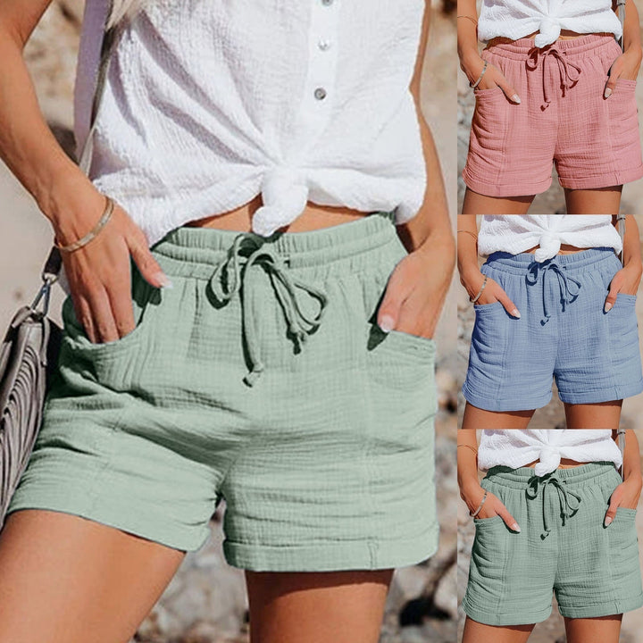 Levoire | Short T Confortable