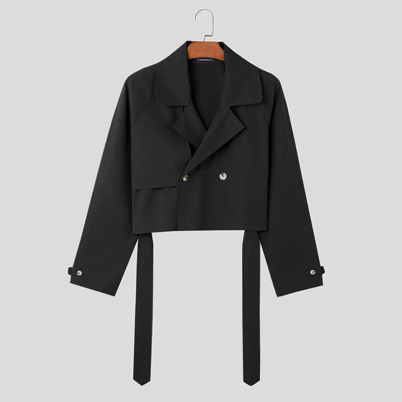 Levoire | Veste sportive et ventilée Noir