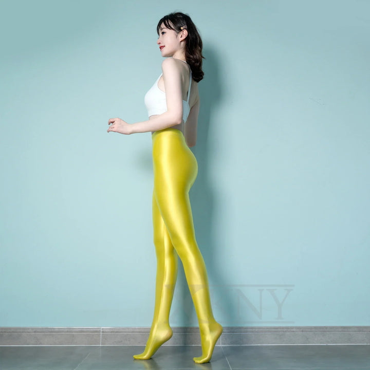 Levoire | Collants Satin Soyeux