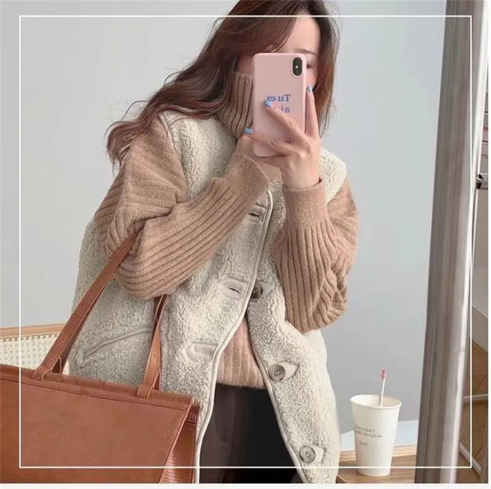 Levoire | Gilet Sans Manches Pour Femmes Confortable Pour Toutes Les Occasions