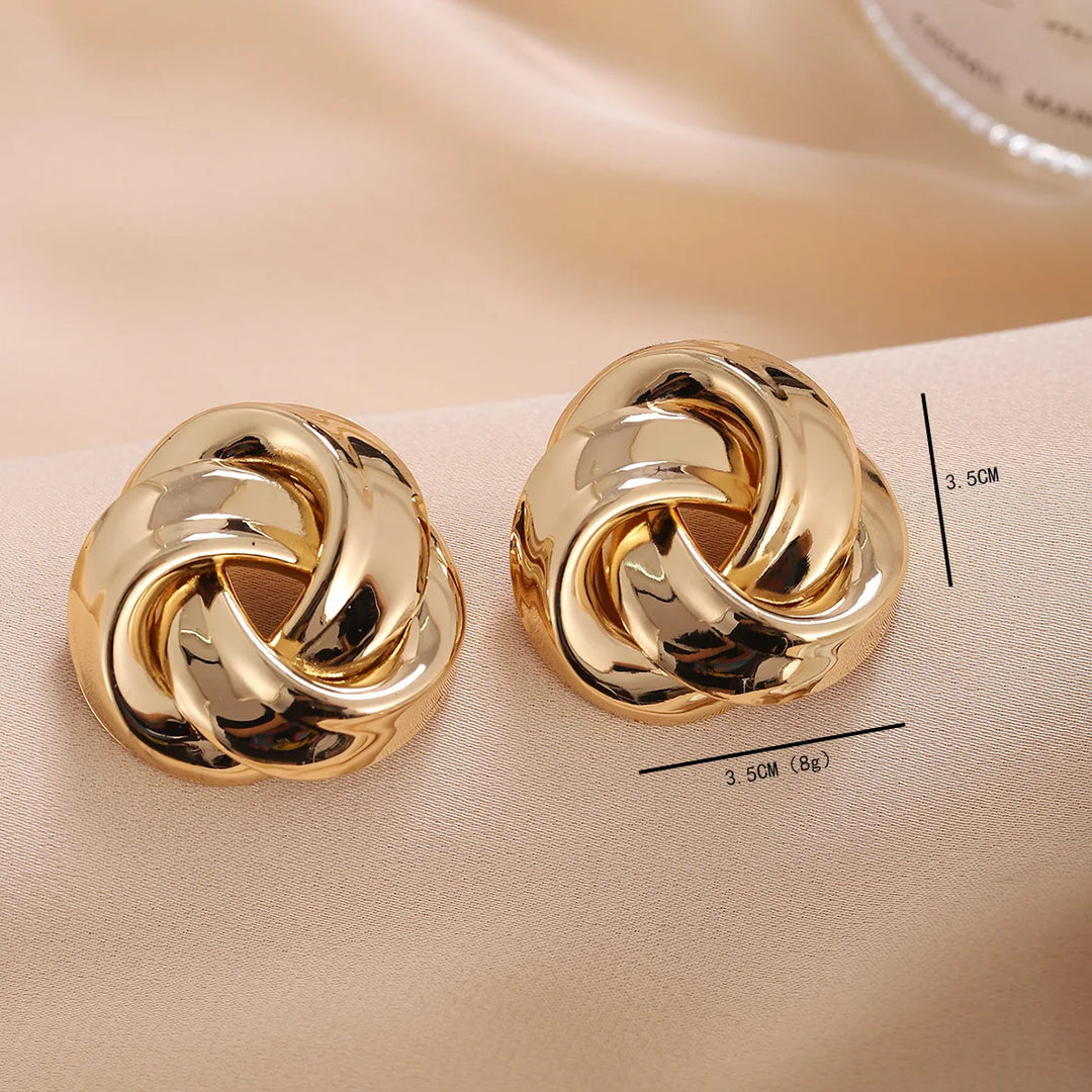 Levoire | Boucles Spirales
