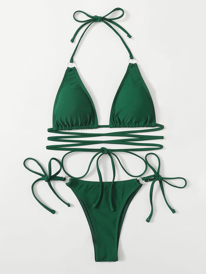 Levoire | Ensemble Bikini Parfait Plage