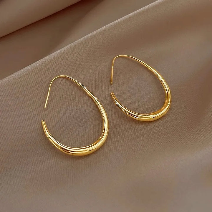 Levoire | Boucles D'Argent