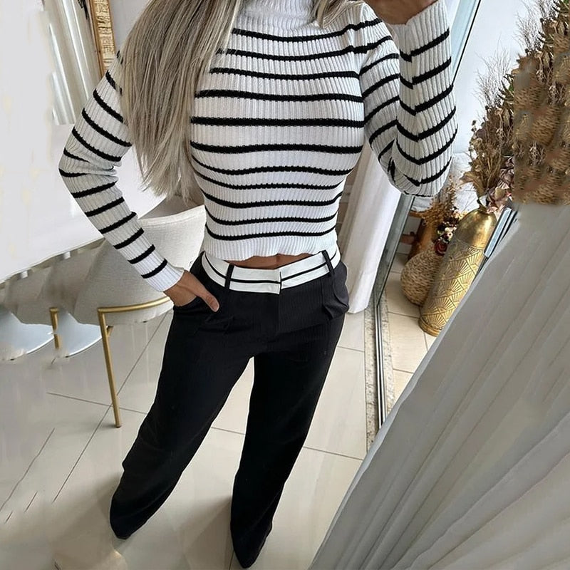 Levoire | Ensemble Tendance Deux Pièces