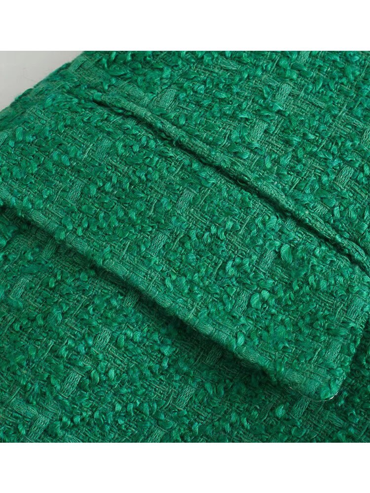 Levoire | Blazer Ajusté Pour Femmes